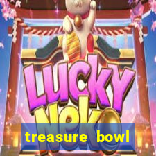 treasure bowl estrategia treasure potion